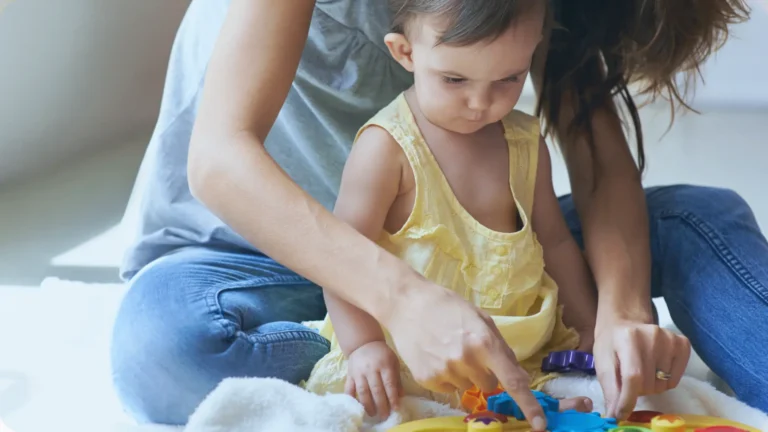 Beykoz Çocuk Bakıcısı